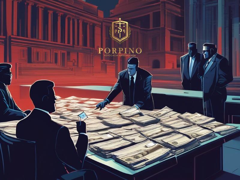 Defesa em Crimes Licitatórios